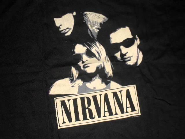 Nirvana - In Bloom [HQ] class=