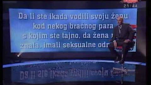 04 Trenutak istine Miroslav Milosevic Foto Mile, P...