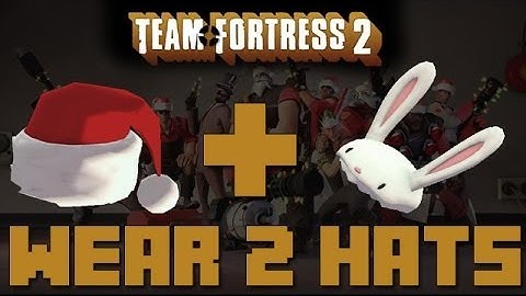 How to Wear Multiple Conflicting Hats Tutorial