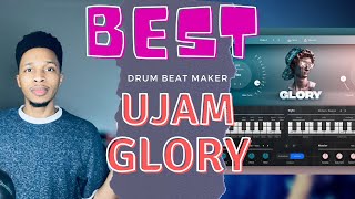 The Best Beat Maker Ujam  | UJAM BEATMAKER GLORY Review