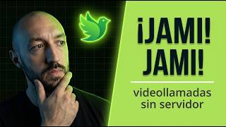 17.3 📞🔐 Discover JAMI: No servers, no tracking. The world's most private app?🚀 screenshot 5