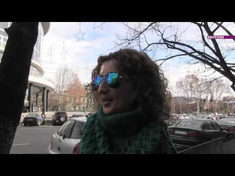 გამოკითხვ - რამდენად დაცულია პირადი მონაცემები