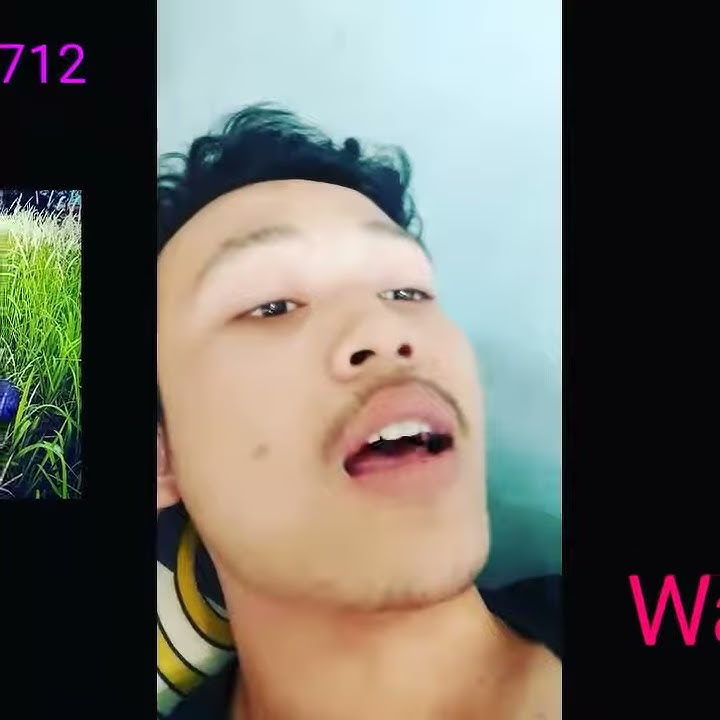 Viral lagu Adek Jilbab Ungu versi sunda.. Suaraa joss nyambung kagak