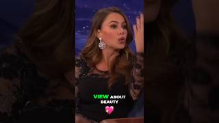 Sofia Vergara Said “Bigger Is Better” 😭