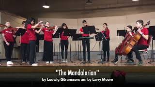 March 2022 Harmony Orchestras