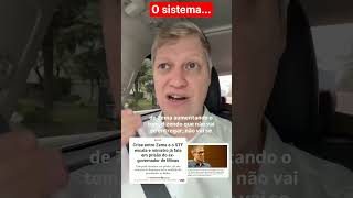 o sistema... #noticias #romeuzema