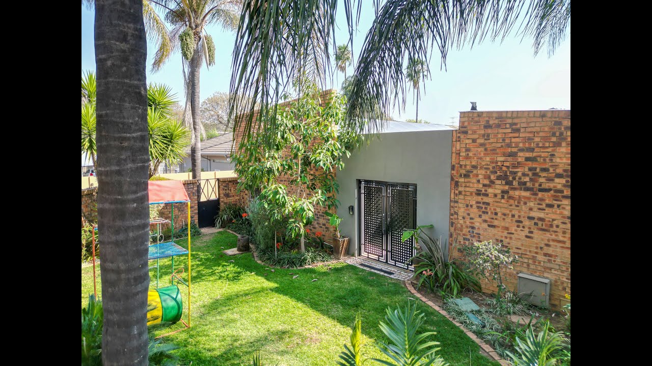 5 Bedroom - Moregloed