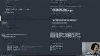 Making a Rendering Engine in Haskell and Vulkan Live - Part 4: Vertex Buffers