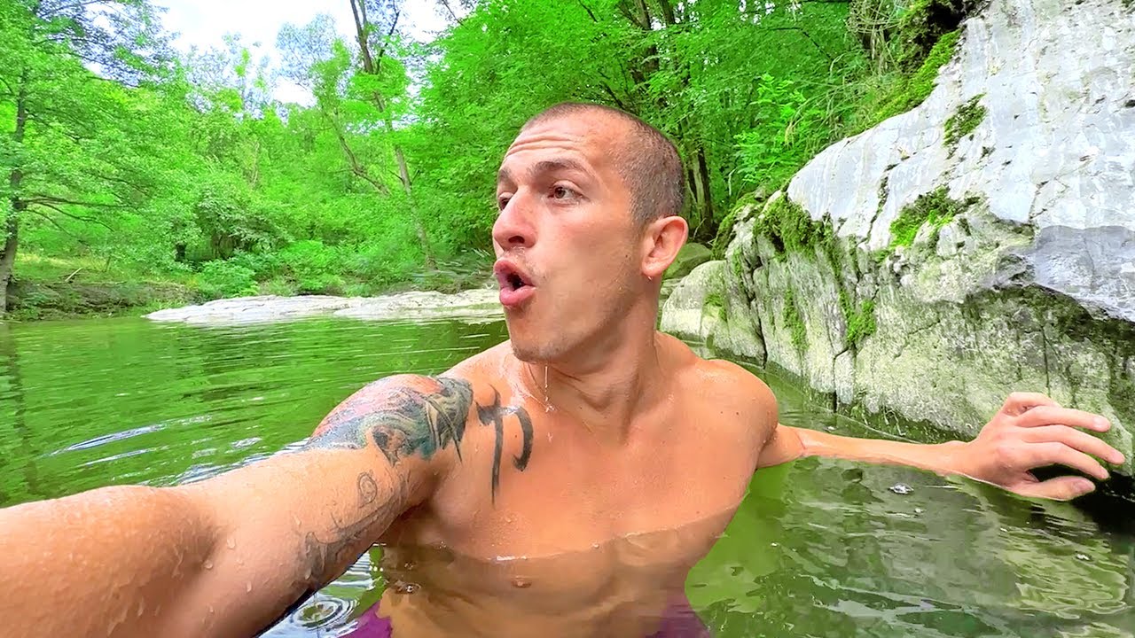 ОЦЕЛЯВАМ В ГОРАТА