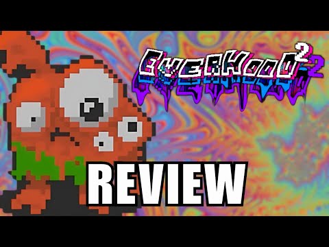 Everhood 2 Review - Quirky RPG Sequel with Rhythm-Based Musical Combat