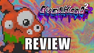 Everhood 2 Review - Quirky RPG Sequel with Rhythm-Based Musical Combat