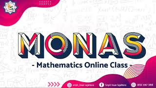 Materi Garis Singgung Lingkaran Kelas 8_Pengertian, Sifat, dan Bentuk Sederhana Garis Singgung ⭕