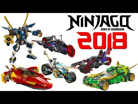 Lego-Ninjago-2018-Sons-of-Garmadon-Sets-Images-Official!-NEW!