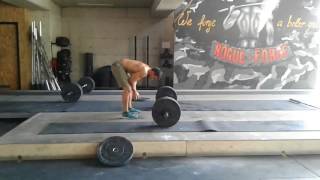 Andreas Pafitis 17.2