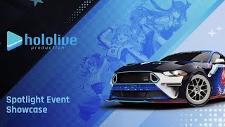 Download Lagu Asphalt Legends | Hololive Spotlight Event Showcase MP3