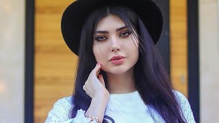 کالکشن نیواستوری نیلوفربهبودی و سینا پارتنرش مدل زیبای ایرونی 