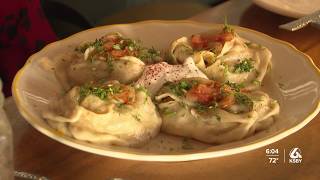 Expansive list of restaurants opening in SLO includes new offering and some second locations