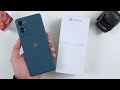 Moto G06 Power Unboxing & Review 📱
