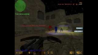 counter strike 1.6 zombie server free vip 24h