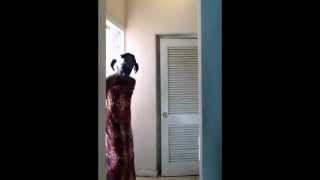 Black People See A Big Spider - Stephen Lloyd White Funny Video