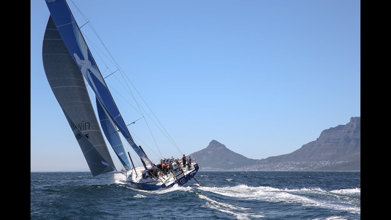 Inside Track - Leg 1 #19 | Volvo Ocean Race 2014-15