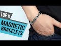 5 Best Magnetic Bracelets 2019 Reviews