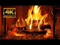 The best fireplace background 10 hours 4k fireplace with burning logs and crackling sound