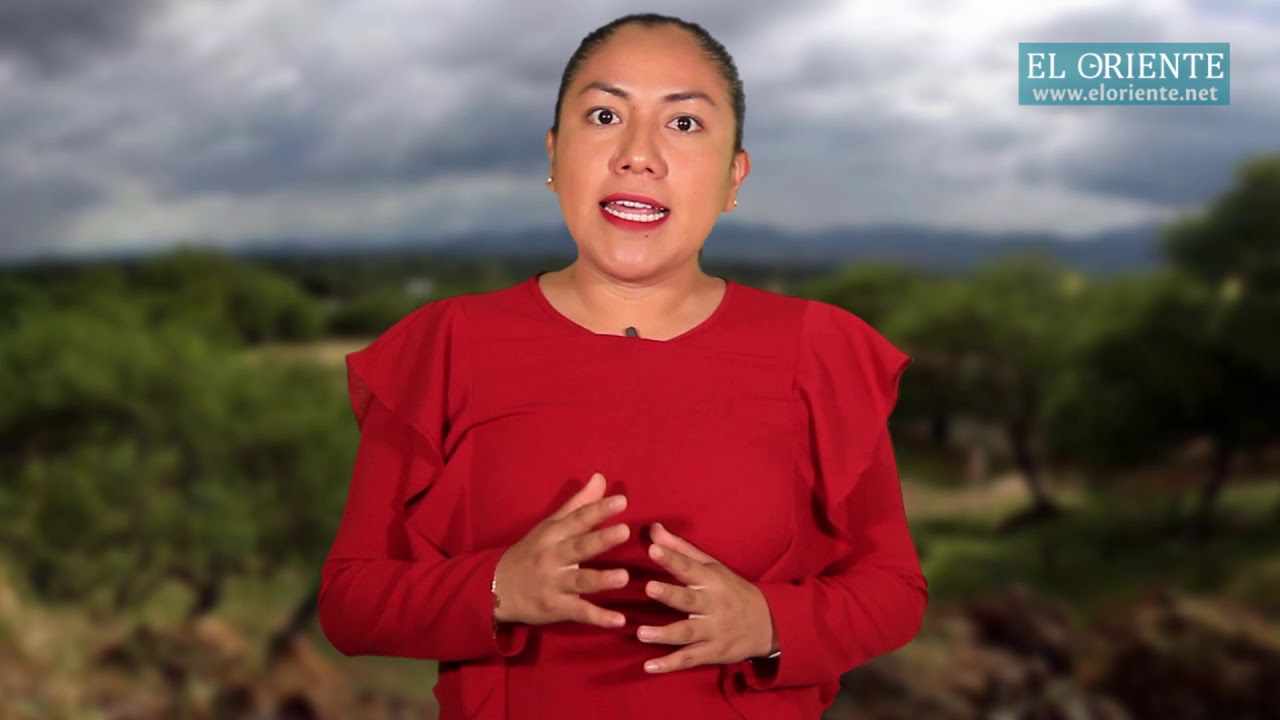 VIDEOCOLUMNA: Las mujeres de San Antonio de la Cal. Por Xóchitl Velázquez Vásquez letras libres