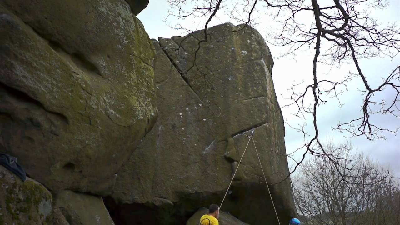 Michele Caminati - Grit Ground Up - Three 'Hard Grit' classics