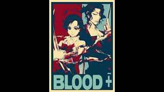 Descargar Blood+ 1080p (Anime) Subtítulos en Ingles y Español