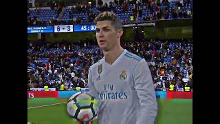 Ronaldo 4K Clip Hdr Clips Capcut