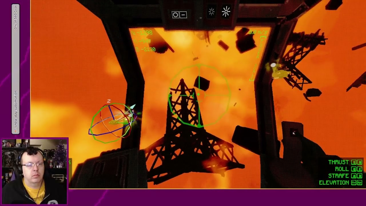 Look what I found in the couch cushions. - Next Fest February 2026, spoops bonus round