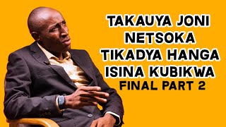 Download Lagu TAKAUYA JONI NETSOKA TIKAZODYA HANGA ISINA KUBIKWA NENZARA || PART 2 FINAL || ACROSS THE BORDER MP3