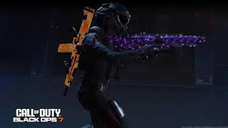 Endgame operator prestige push