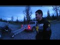 Drunk man flees Wildlife Trooper on ATV