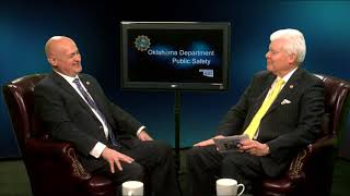 City Connections - Commissioner Rusty Rhoades
