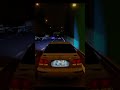 Ankaralı Honda İle Tünelde Gazlama. #shorts #automobile #atrpbnkinilebihbaik #gaming #assettocorsa