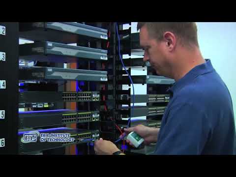 EIT IT Specialist Program