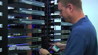EIT IT Specialist Program