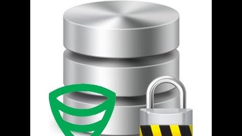 SQL SERVER # 004. Secure Your SQL Server Database Backup