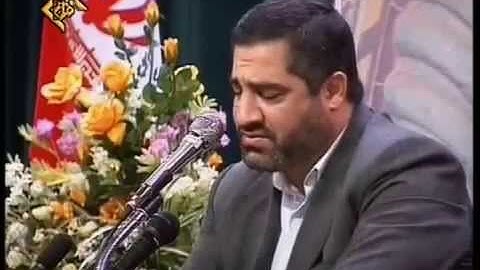 ‫سورة التوبة 129-129 - احمد ابو القاسمي‬‎