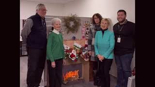 Holiday Greetings