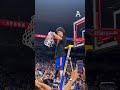 Walter Clayton Jr. cuts down the net in San Antonio! #Florida #Gators #NCAA