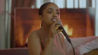 Download Lagu Fiker addis Nekatibeb - Temeles cover by Meron Mekete New Ethiopian cover Music 2025 MP3