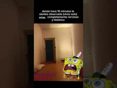 Las 3 AM y estas solo o no?😱 #scary #memes #viral
