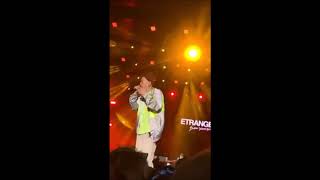190429 이센스(E SENS) WTFRU 라이브 @HIPHOPPLAYA FESTIVAL