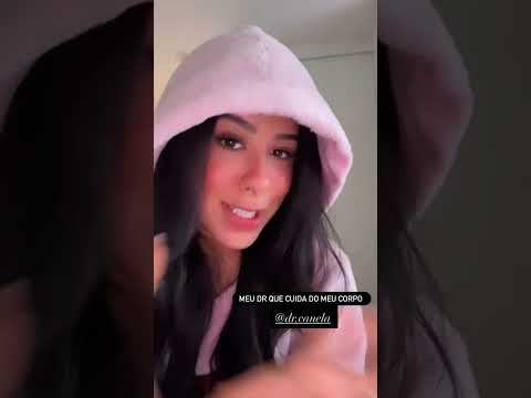 Cinthia Cruz (@cinthiacruz_) archived Instagram Stories compilation from May 22, 2026