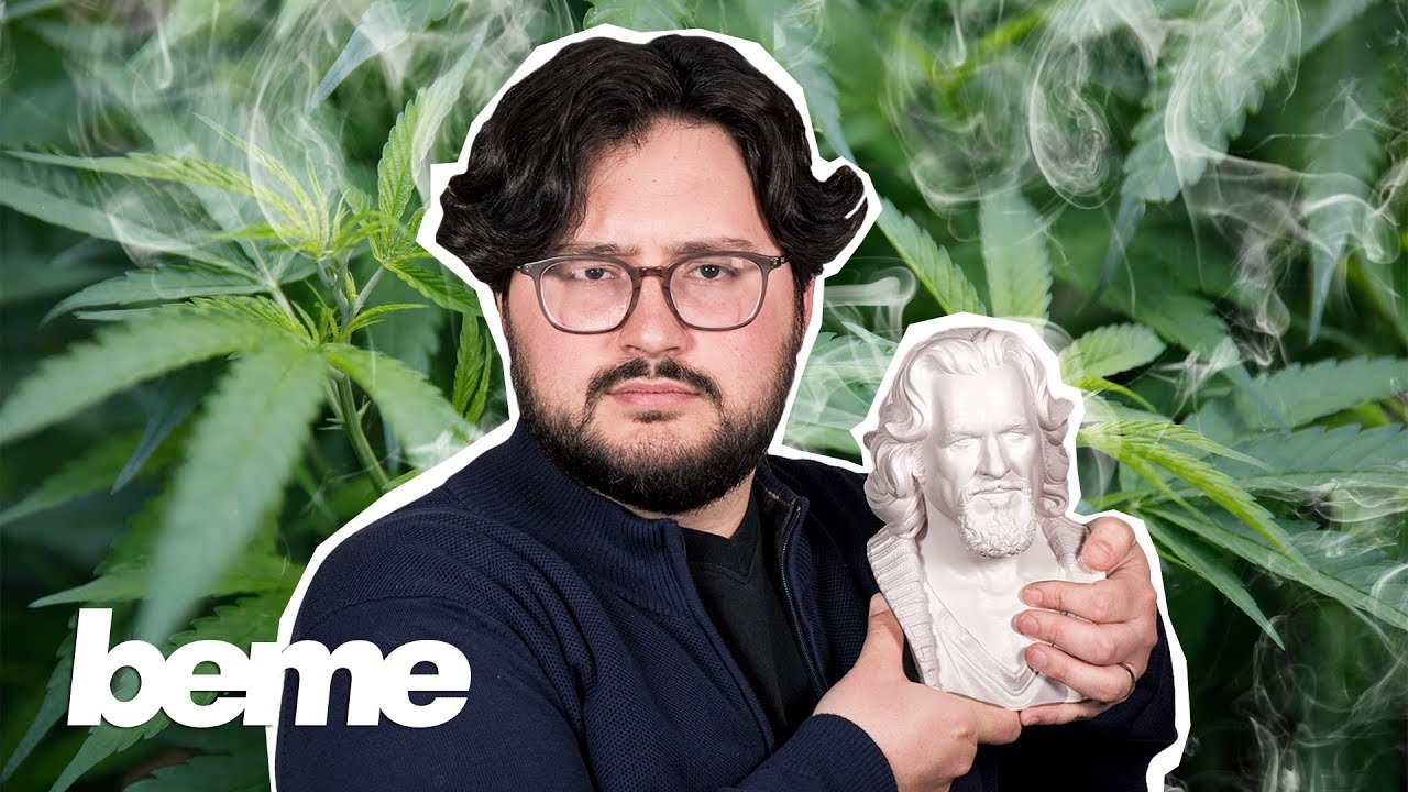 Everyone is wrong about marijuana