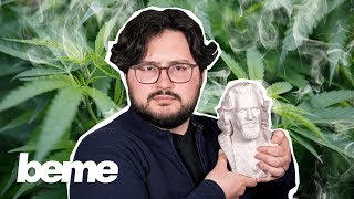 Everyone is wrong about marijuana