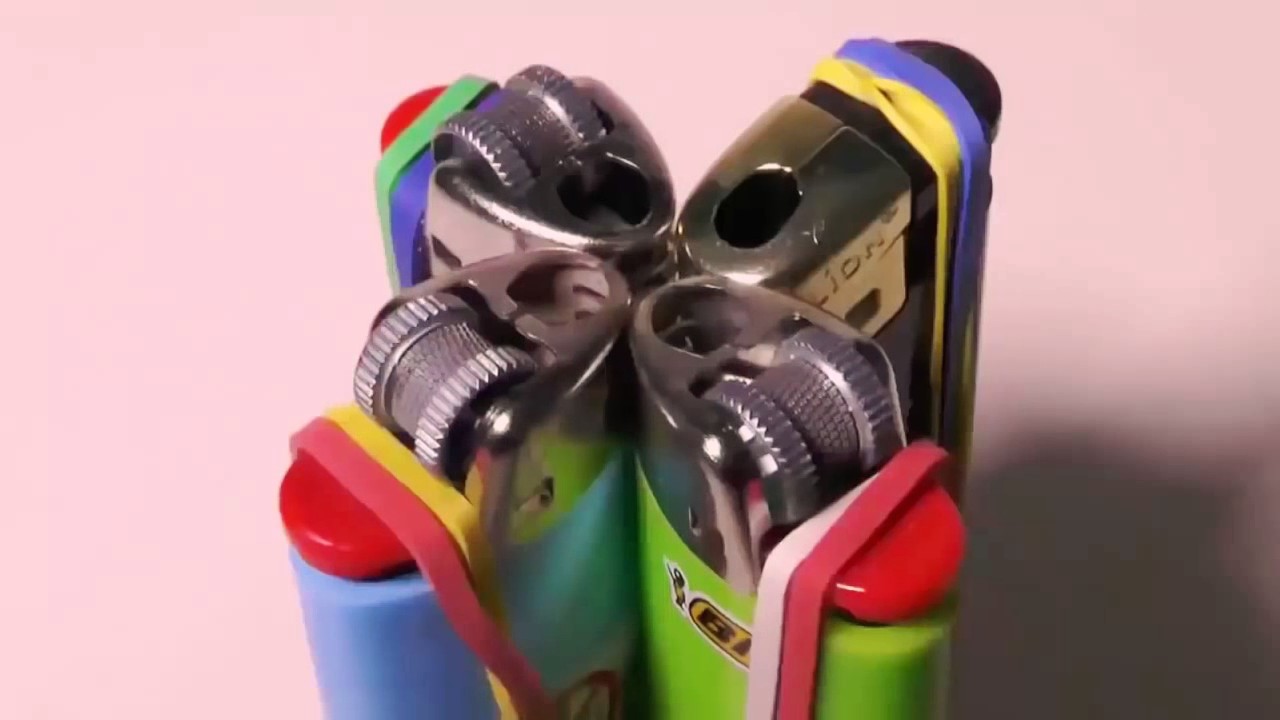 Lighter Life Hacks Simple Life Hacks Top Life Hacks Creative Life